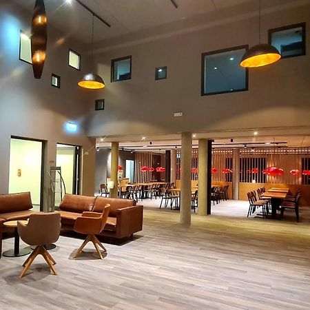 Euro Hotel Вертгейм Экстерьер фото