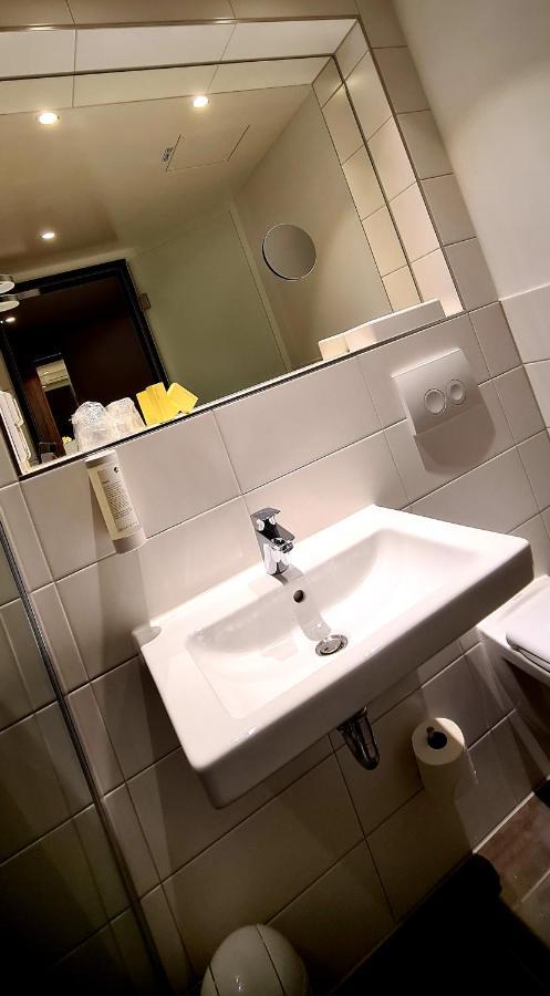 Euro Hotel Вертгейм Экстерьер фото