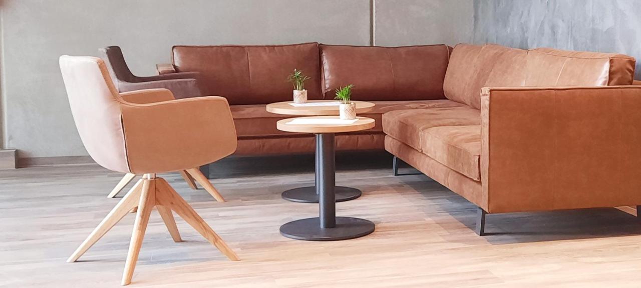 Euro Hotel Вертгейм Экстерьер фото